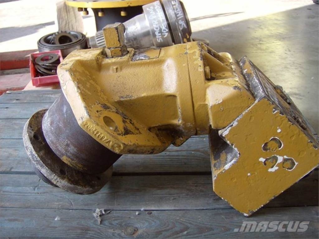CAT 988F II Građevinarstvo – ostalo