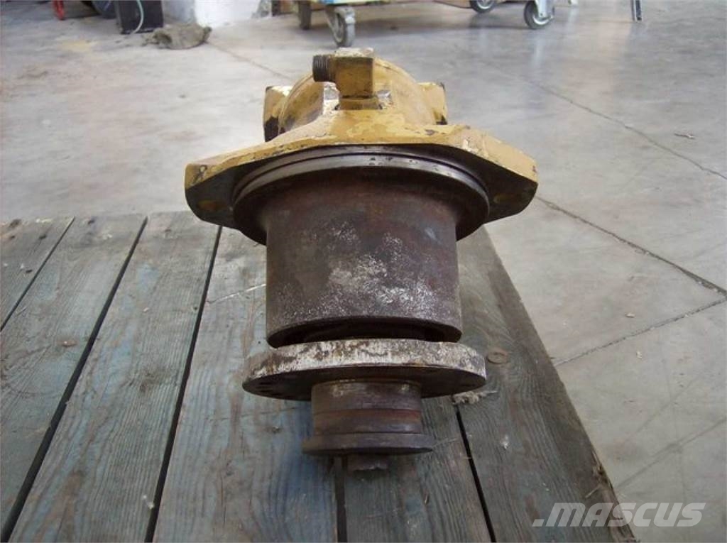 CAT 988F II Građevinarstvo – ostalo