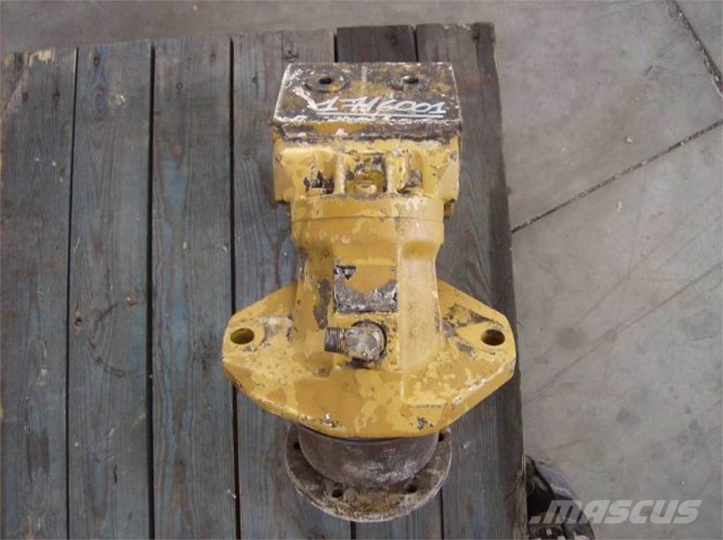 CAT 988F II Građevinarstvo – ostalo