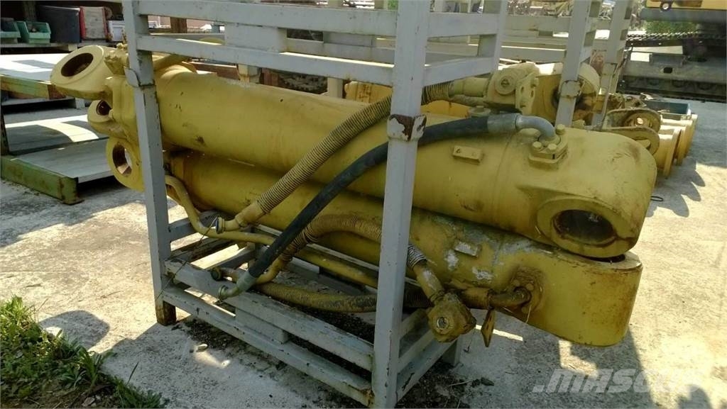 CAT 988F II Građevinarstvo – ostalo