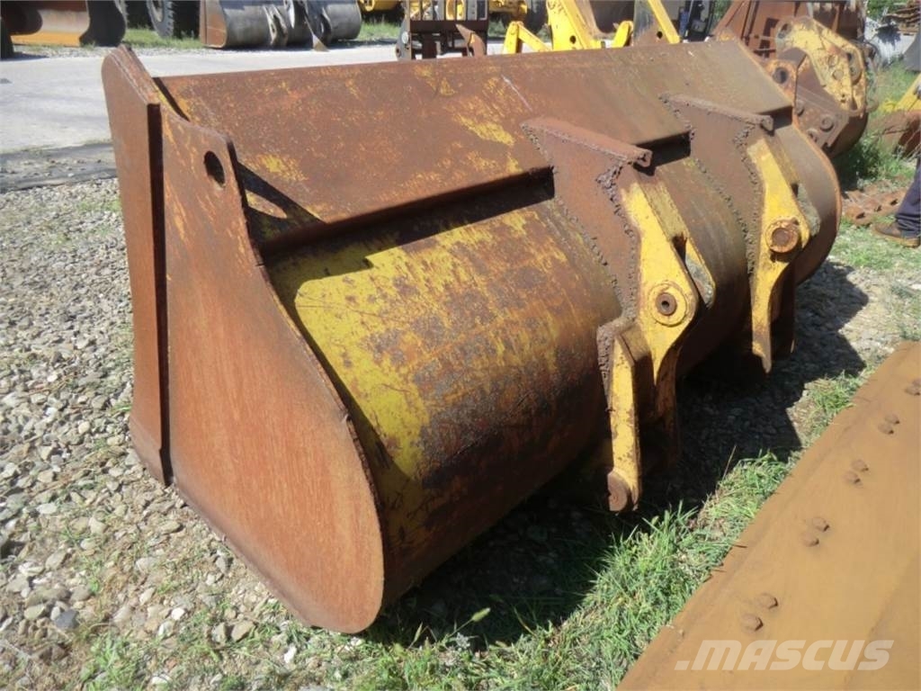 CAT 988F II Bouw - Overige