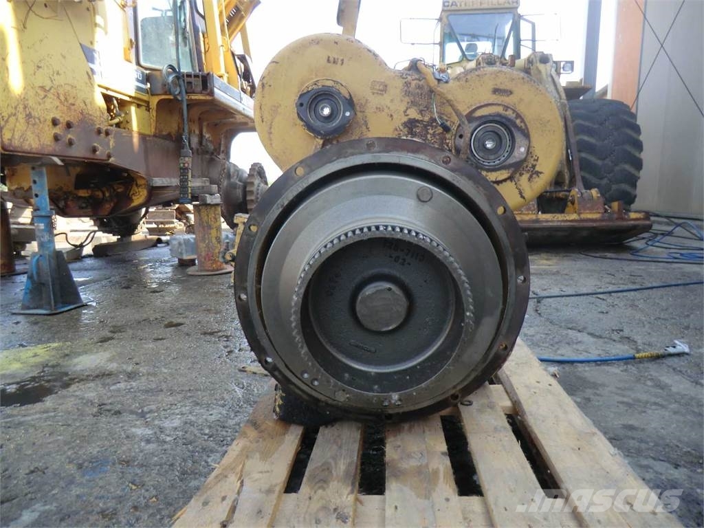 CAT 988G Bouw - Overige