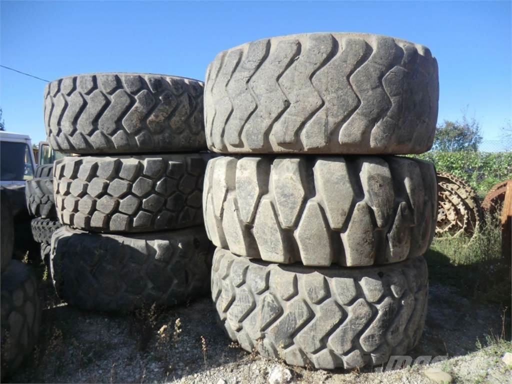 CAT 988G Građevinarstvo – ostalo