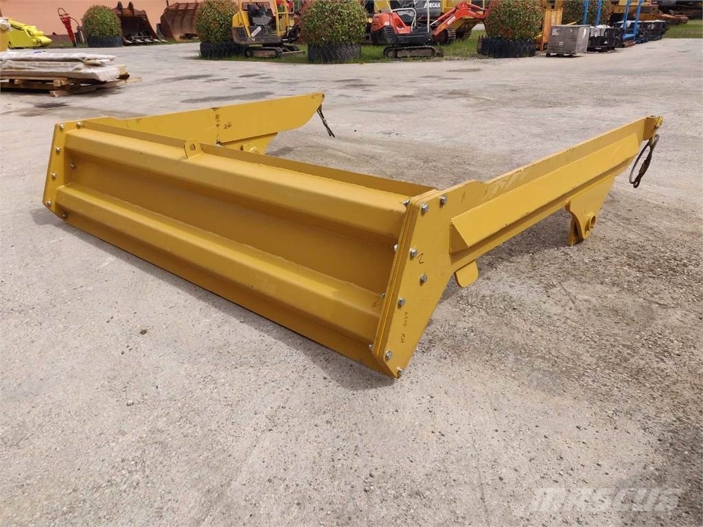 CAT 988G معدات البناء - غير ذلك