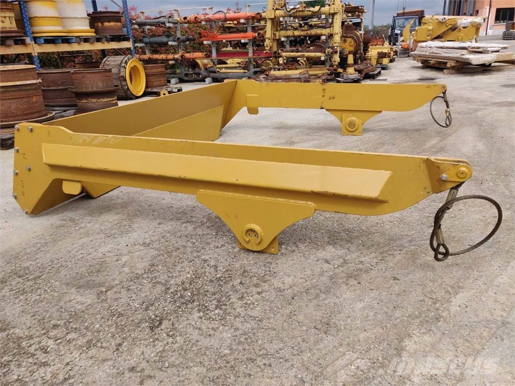 CAT 988G معدات البناء - غير ذلك
