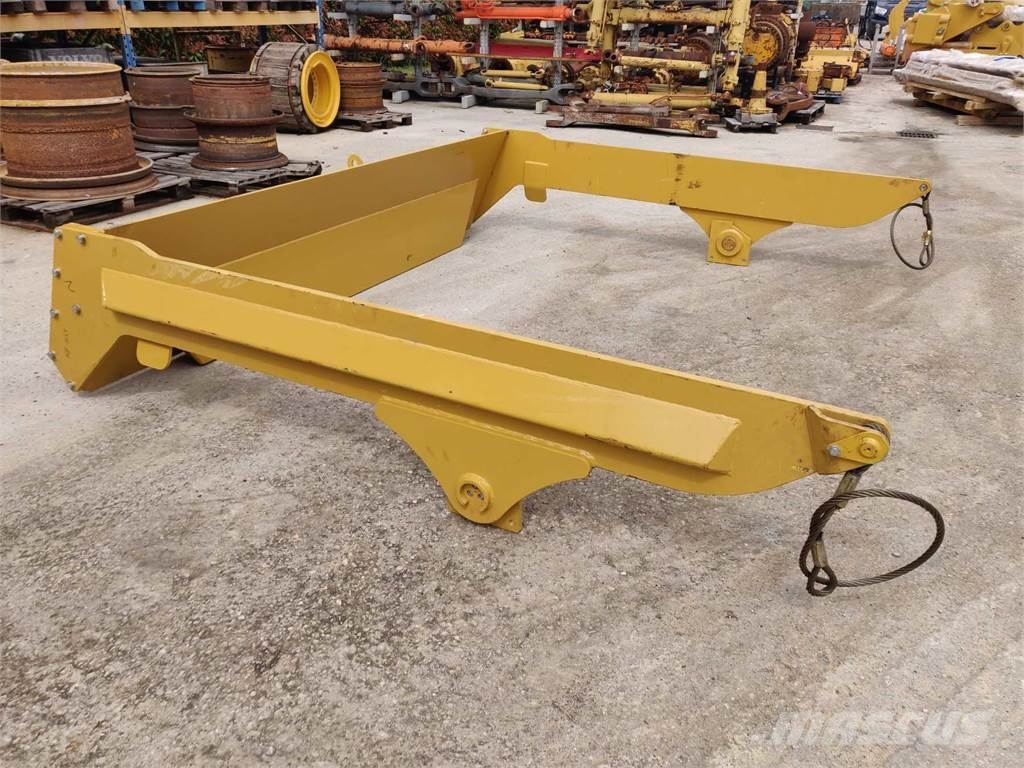 CAT 988G معدات البناء - غير ذلك