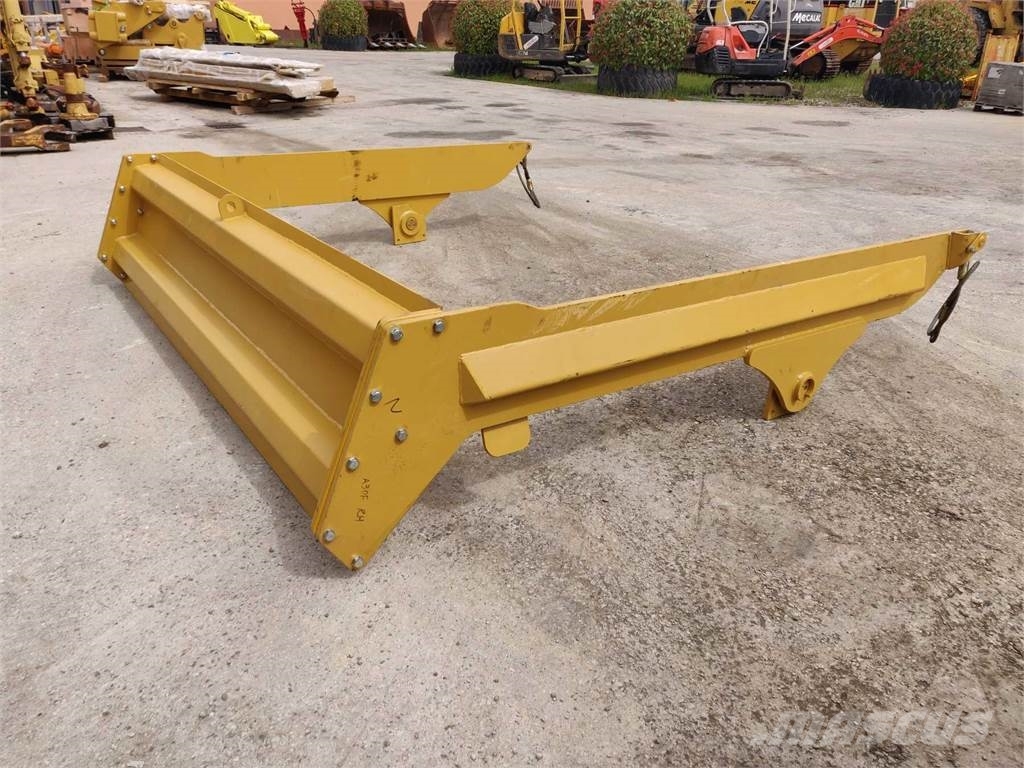 CAT 988G معدات البناء - غير ذلك