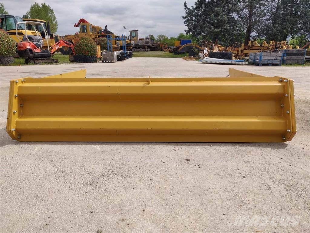 CAT 988G معدات البناء - غير ذلك