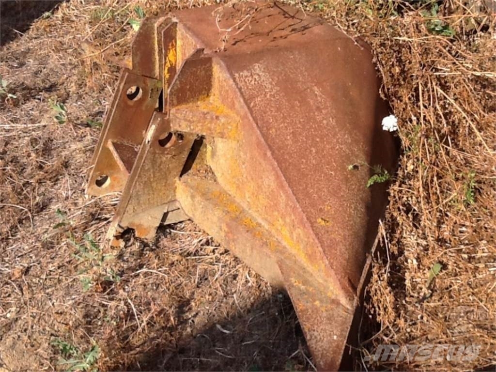 CAT 988G Građevinarstvo – ostalo