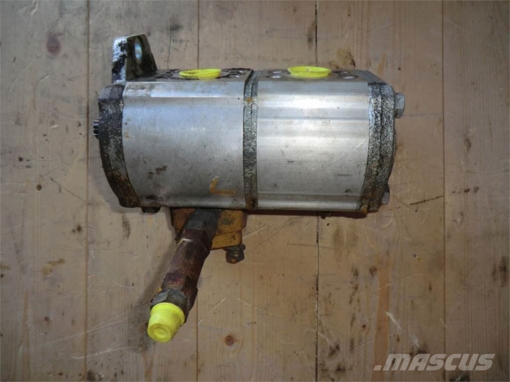 CAT 988H Građevinarstvo – ostalo