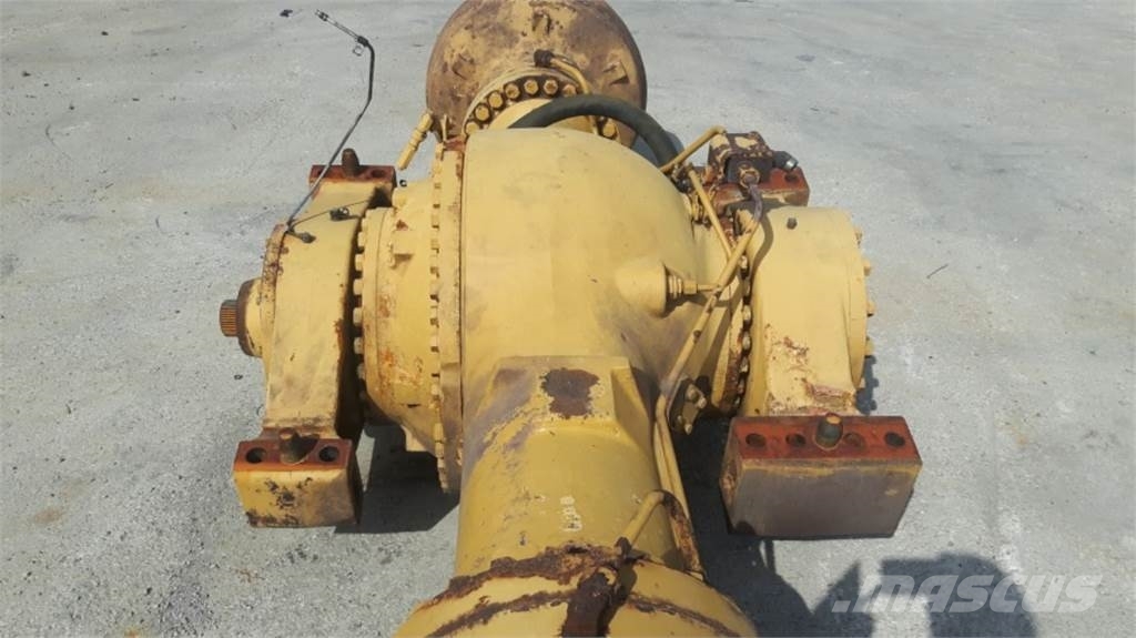 CAT 988H Građevinarstvo – ostalo