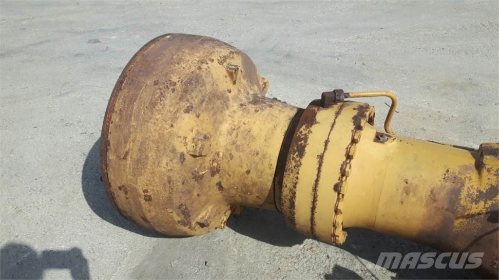 CAT 988H Građevinarstvo – ostalo