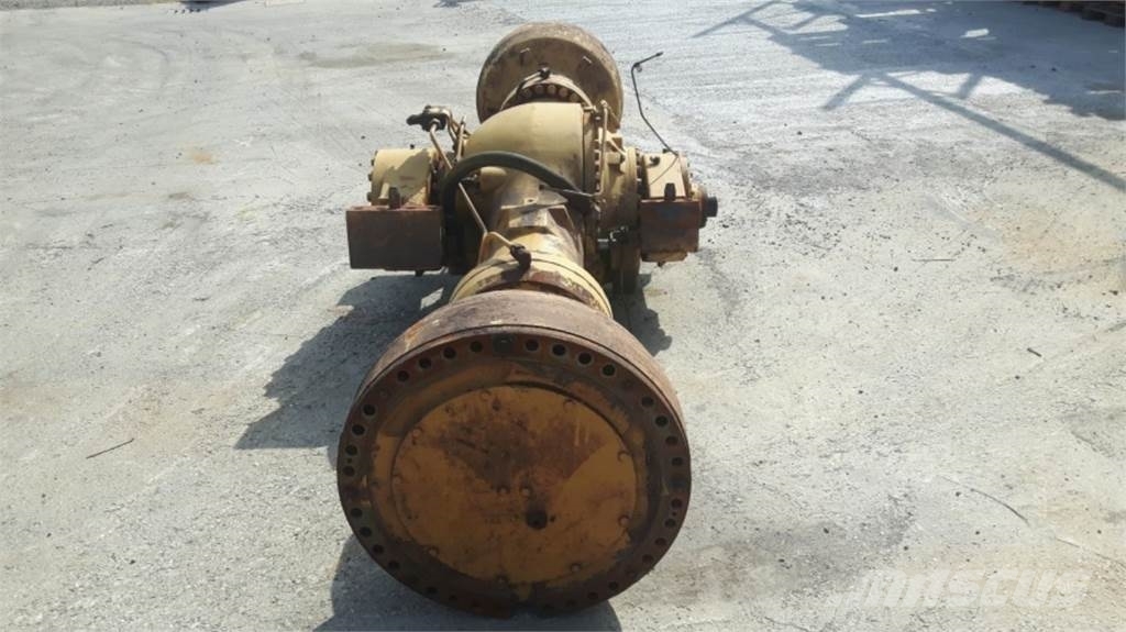 CAT 988H Građevinarstvo – ostalo