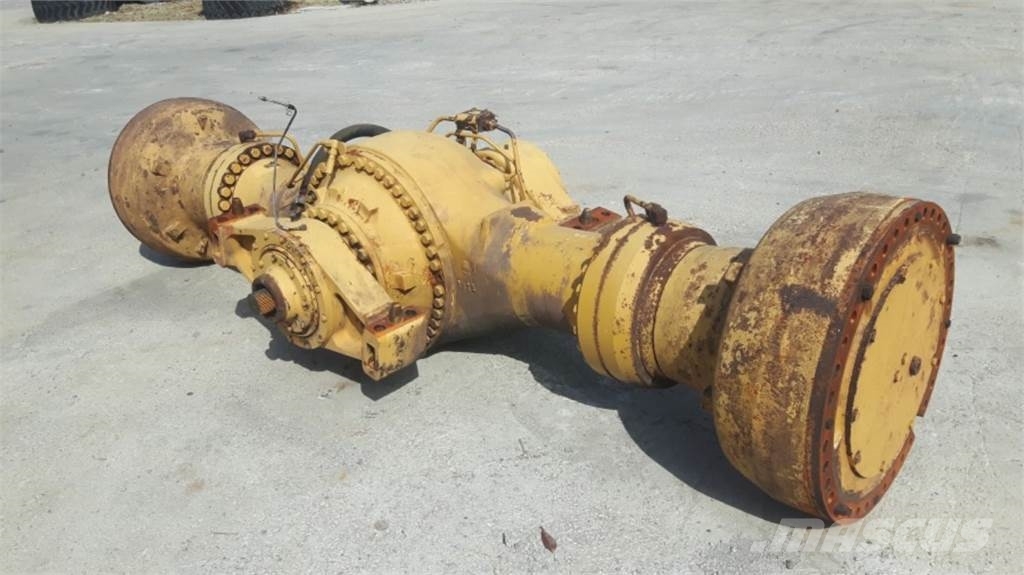 CAT 988H Građevinarstvo – ostalo
