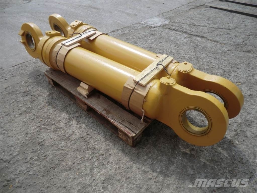 CAT 988H Građevinarstvo – ostalo