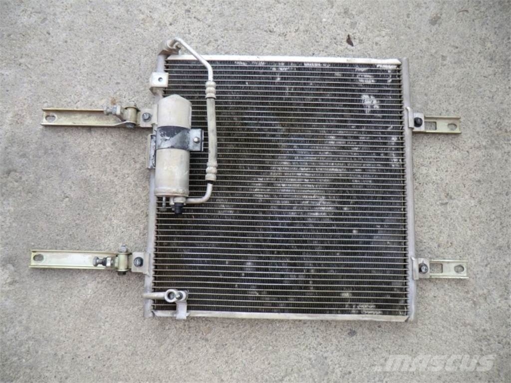 CAT 988H Građevinarstvo – ostalo