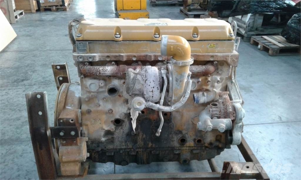 CAT C13 Motorer