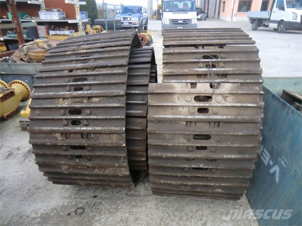CAT C9 Bouw - Overige