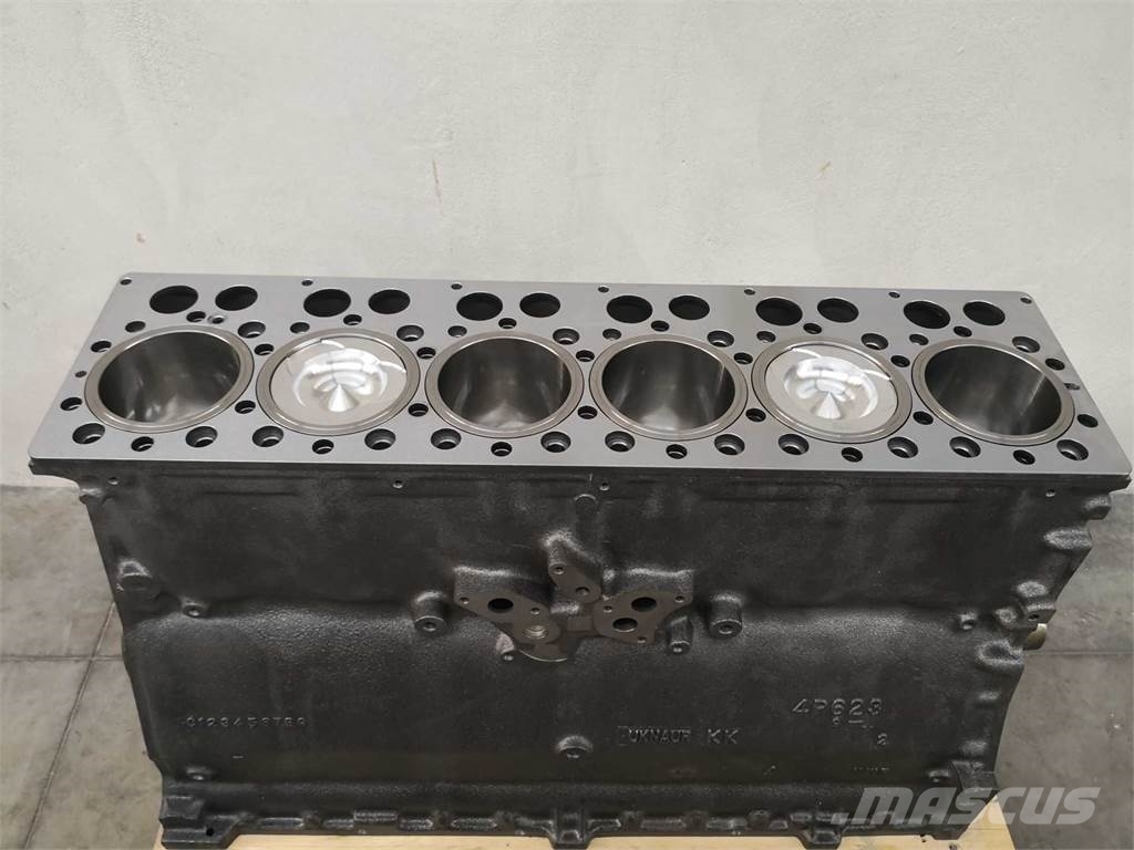 CAT SHORT BLOCK 3306 Motoare