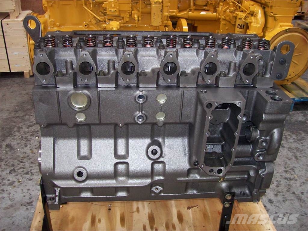 Cummins LONG BLOCK 6CT8.3 Engines