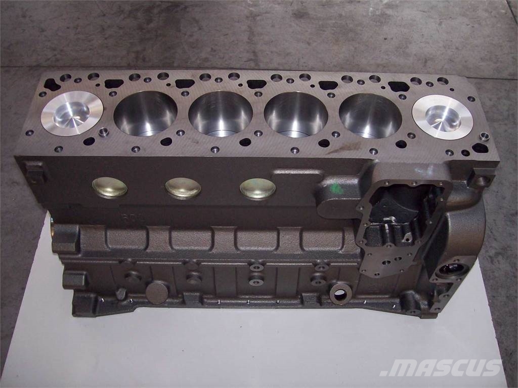 Cummins SHORT BLOCK 6BT5.9 Engines