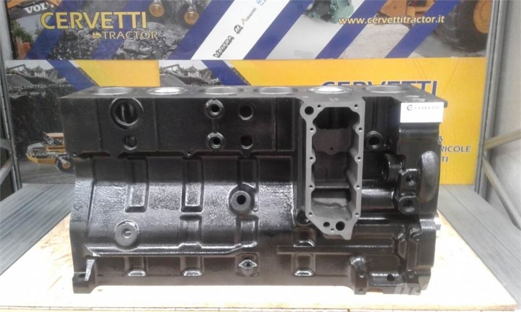 Cummins SHORT BLOCK 6CT 8.3 Engines