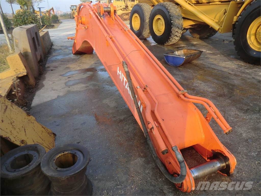 Hitachi ZX240 BAS Σασί - πλαίσιο