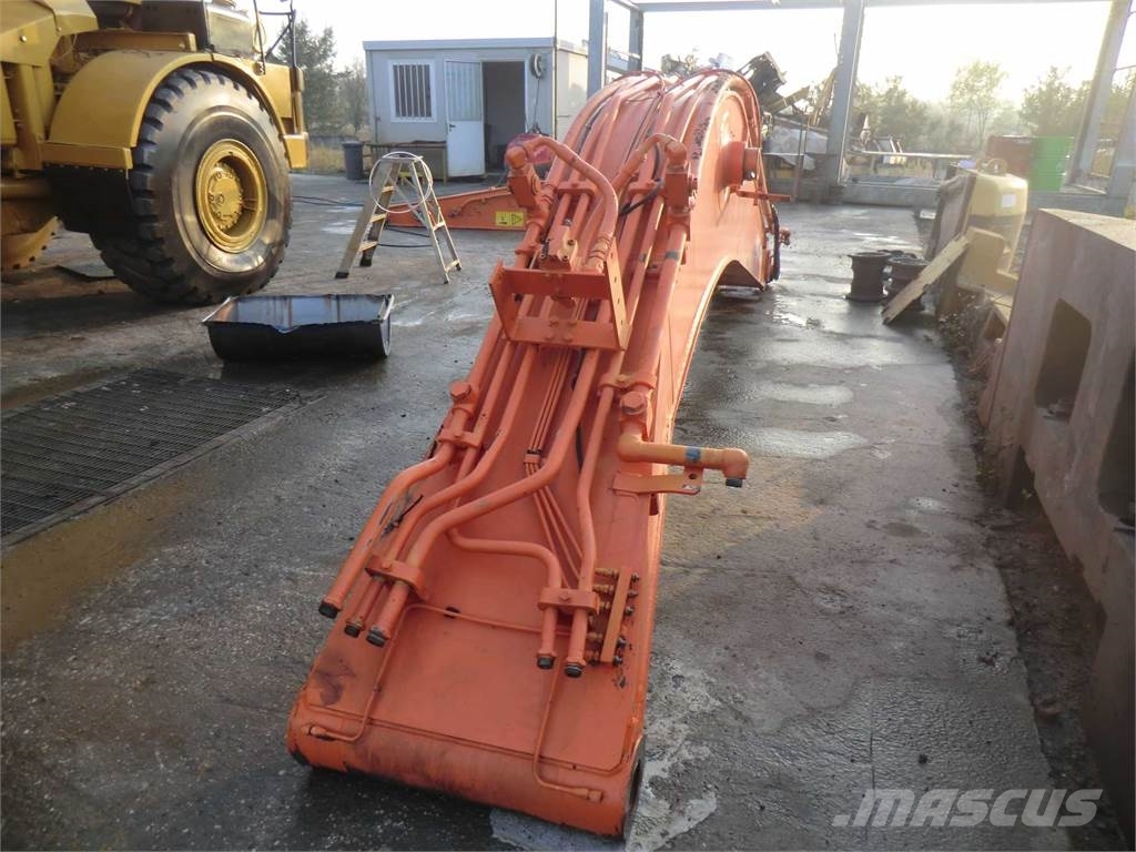 Hitachi ZX240 BAS Σασί - πλαίσιο