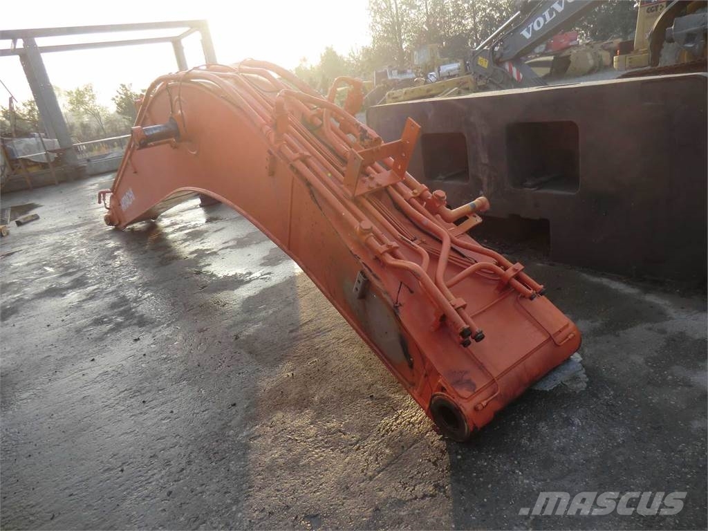 Hitachi ZX240 BAS Σασί - πλαίσιο