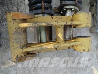 Volvo D16B LAE2 محركات