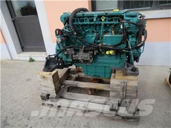 Volvo D6E EFE3 Dzinēji
