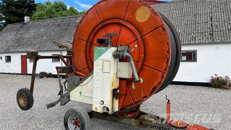 Bauer Rainstar TYP 85TX Irrigation systems