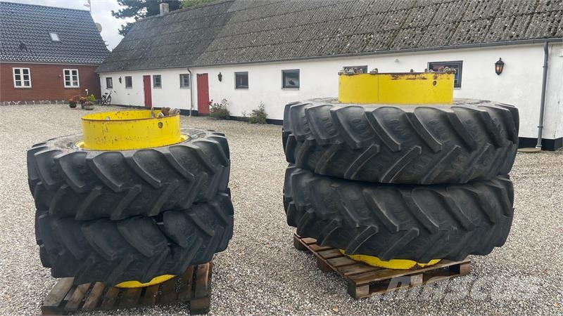 BKT AGRI MAX Ελαστικά και ζάντες