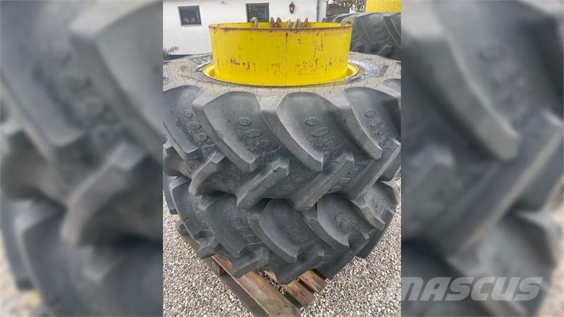 BKT AGRI MAX Ελαστικά και ζάντες
