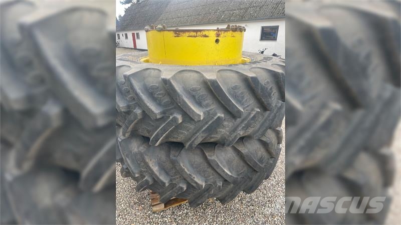 BKT AGRI MAX Ελαστικά και ζάντες