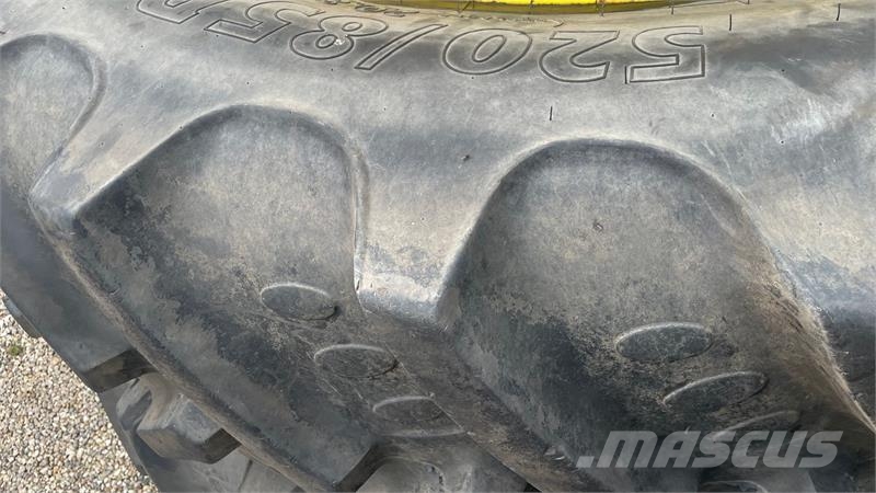 BKT AGRI MAX Ελαστικά και ζάντες