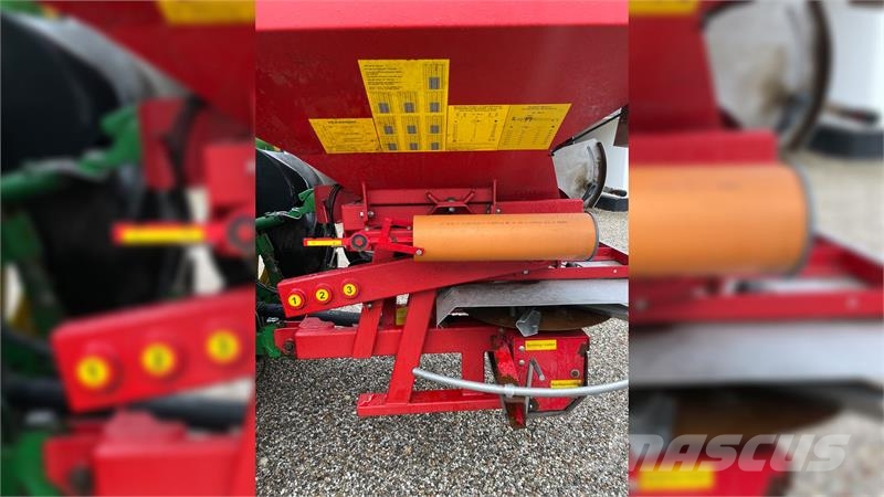 Bredal F2 3000 F2 3000 Rozmetadla chlévské mrvy