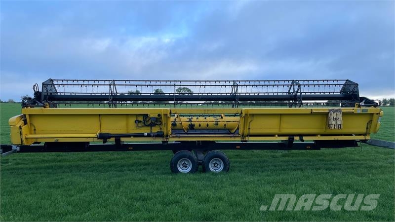 New Holland CX8090 CX8090 Mietitrebbiatrici