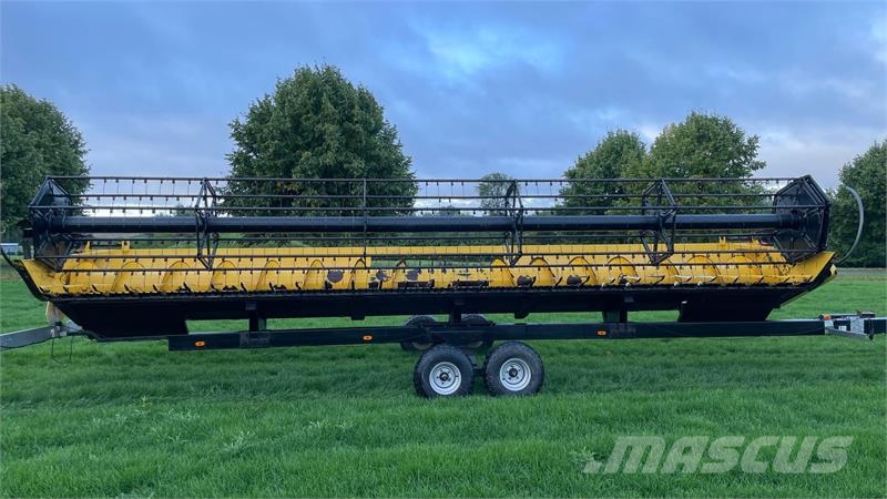 New Holland CX8090 CX8090 Mietitrebbiatrici