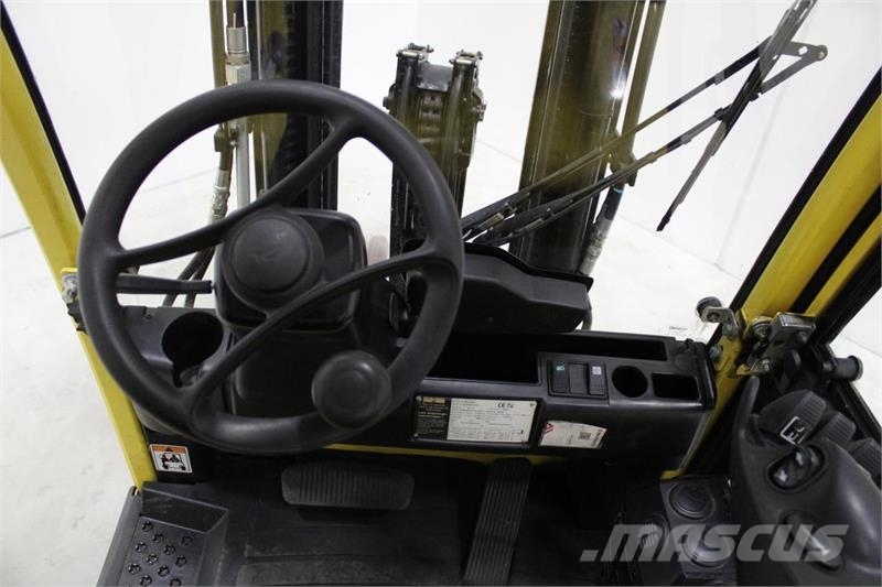 Hyster J1.6XN Elektrostapler