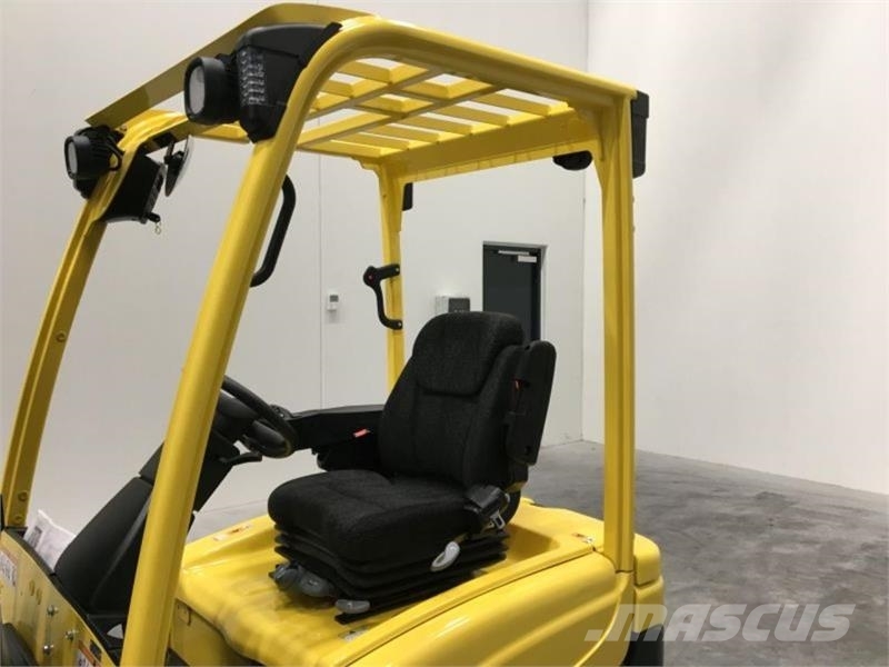 Hyster J1.8XN Electric forklifts