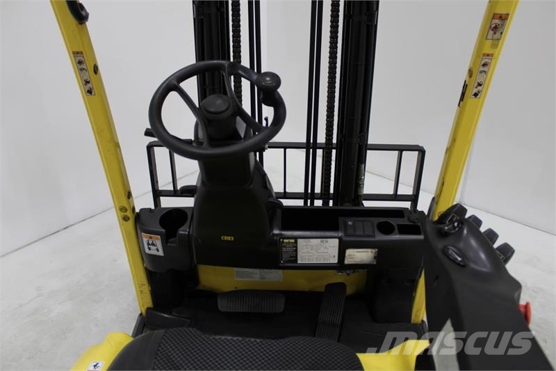 Hyster J1.8XNT Electric forklifts