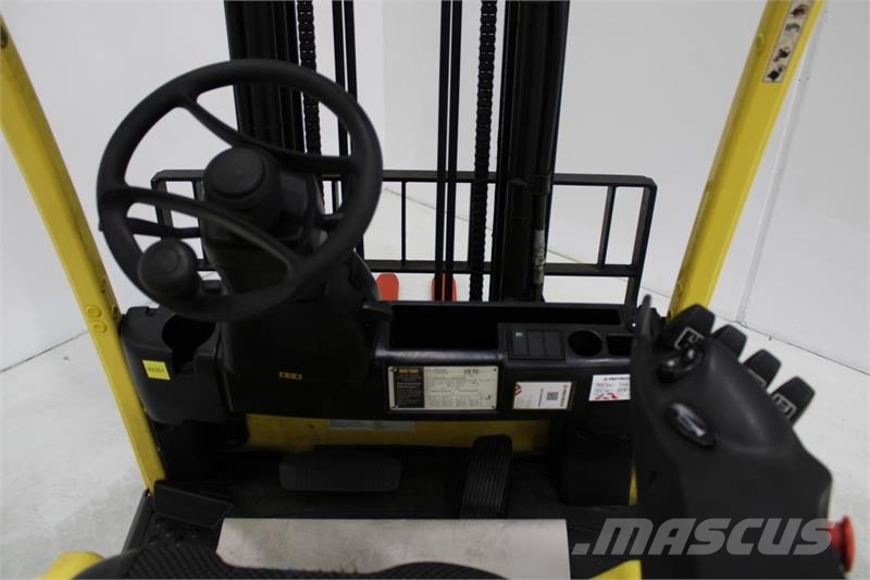 Hyster J1.8XNT Electric forklifts