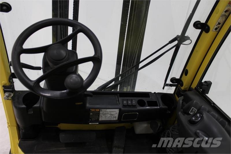 Hyster J2.2XN Electric forklifts