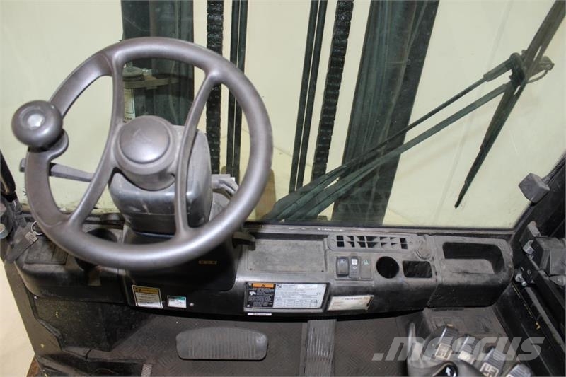 Hyster J5.0XN Electric forklifts
