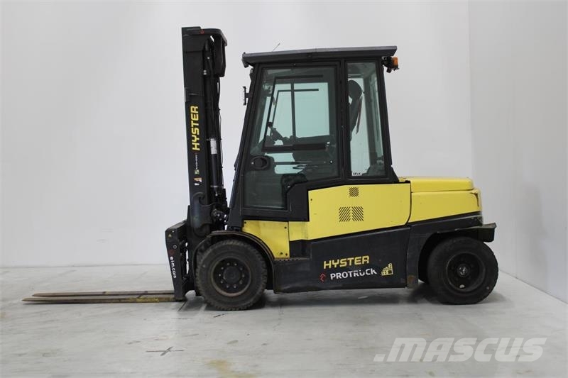 Hyster J5.0XN6 Electric forklifts