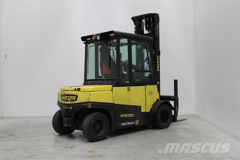 Hyster J5.5XN6 Electric forklifts