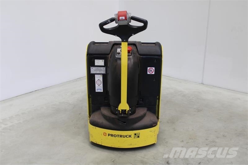 Hyster P3.0 Elektriskie palešu ratiņi