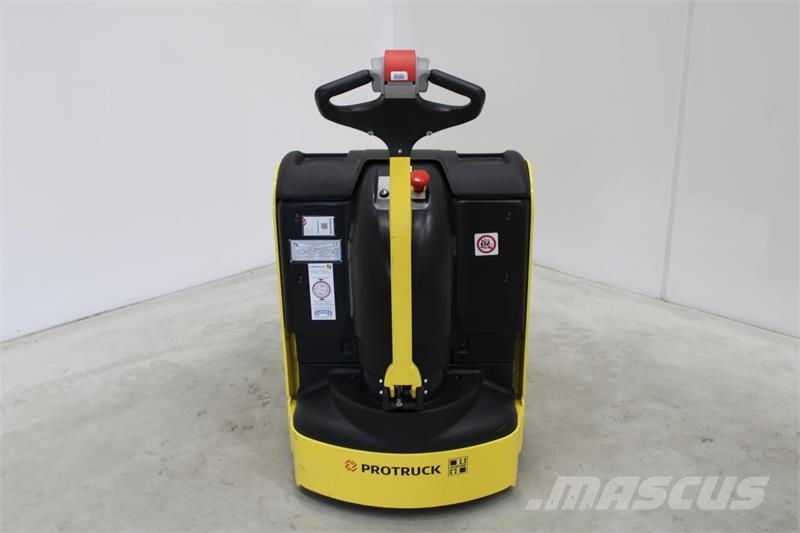 Hyster P3.0 Elektriskie palešu ratiņi