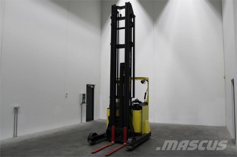 Hyster R2.0W شاحنة مناولة
